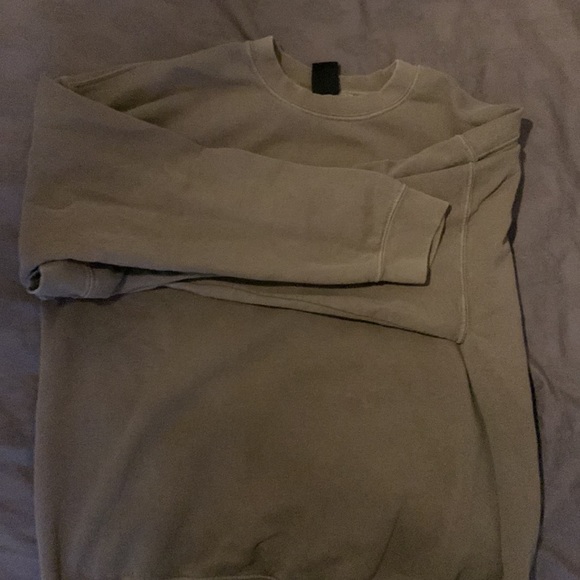 iets frans… crewneck - Picture 2 of 5